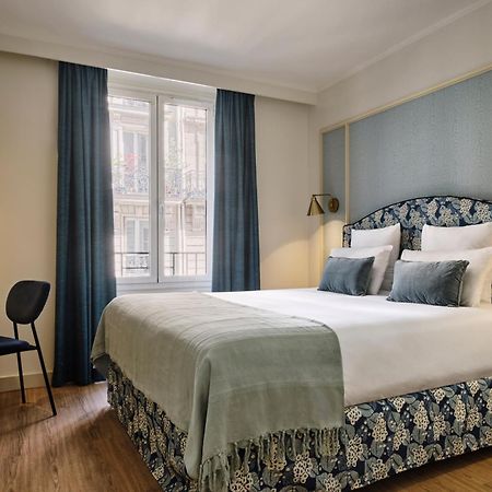 Hotel Etoile Saint Ferdinand By Happyculture París Exterior foto