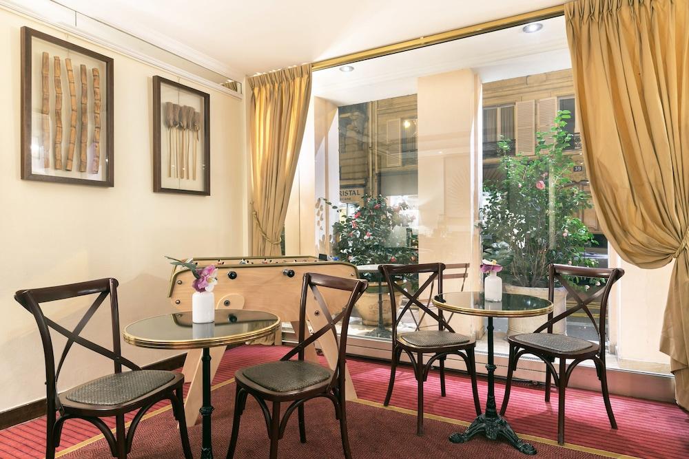 Hotel Etoile Saint Ferdinand By Happyculture París Exterior foto