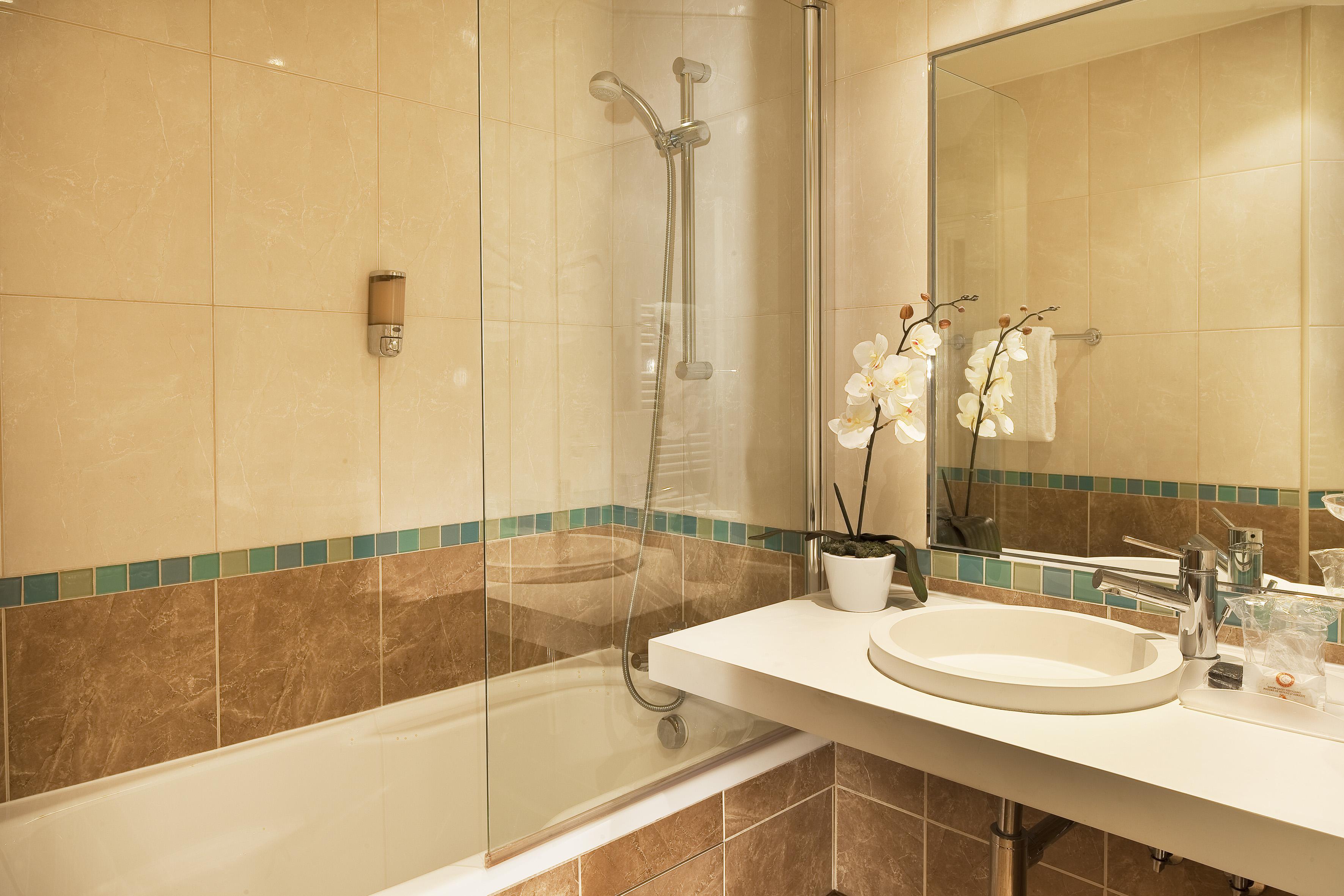 Hotel Etoile Saint Ferdinand By Happyculture París Habitación foto