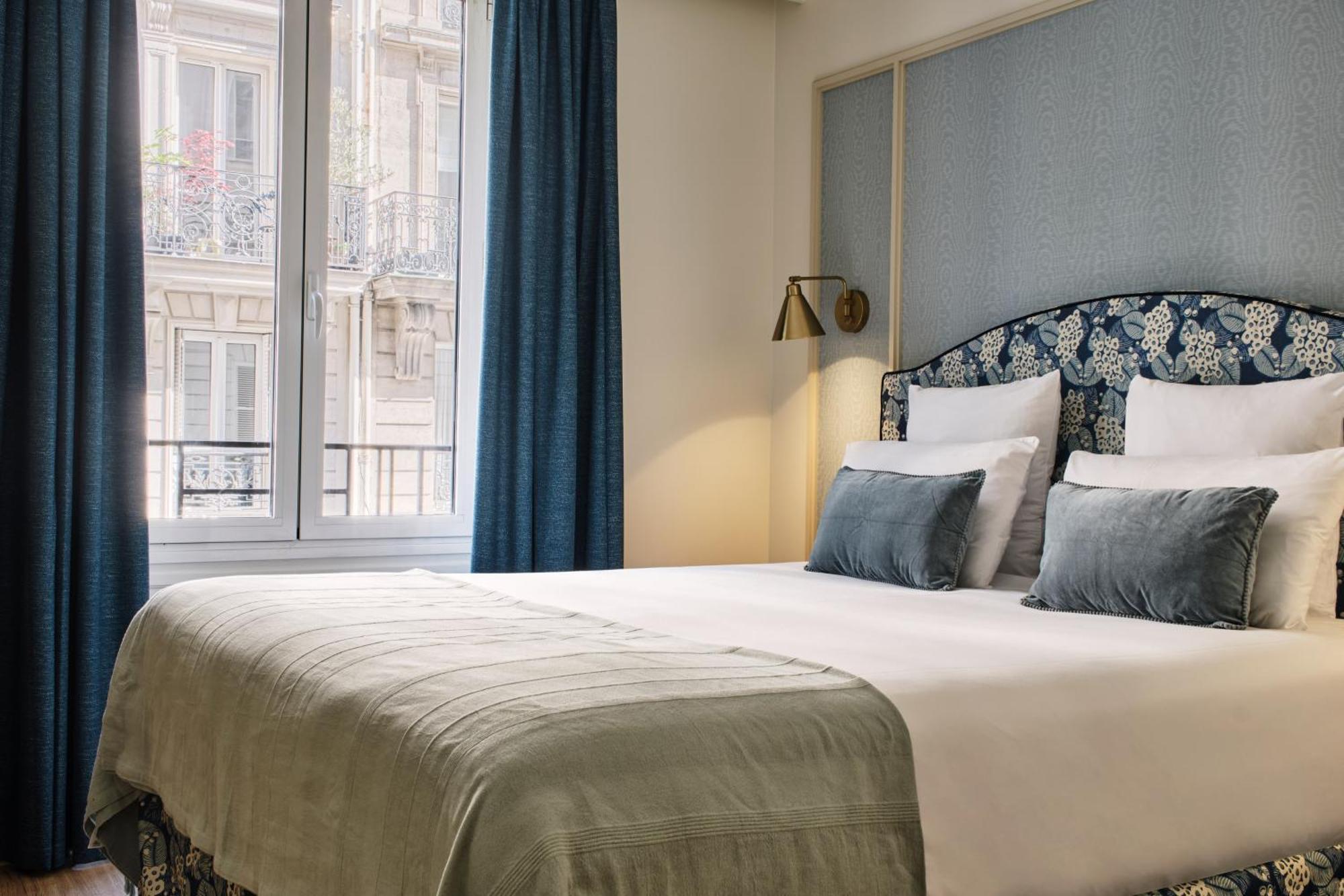 Hotel Etoile Saint Ferdinand By Happyculture París Exterior foto