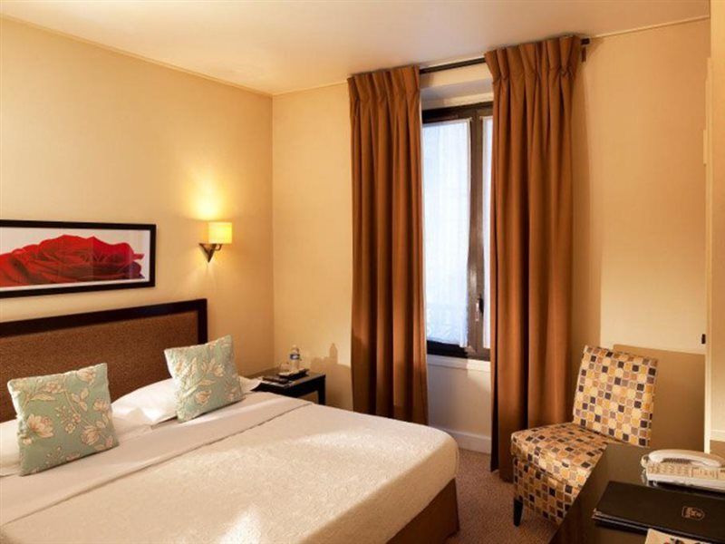 Hotel Etoile Saint Ferdinand By Happyculture París Exterior foto